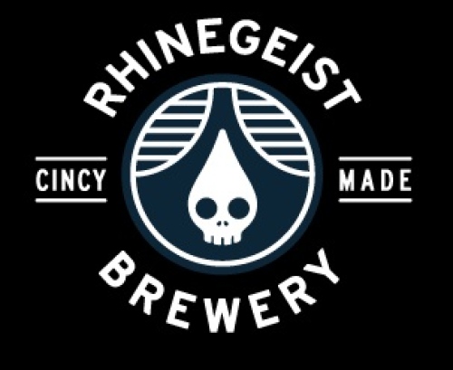 Rhinegeist Brewery